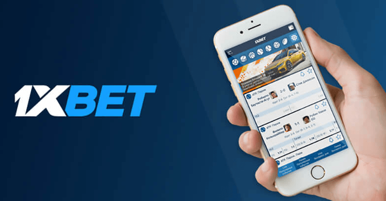 1xbet apk indir